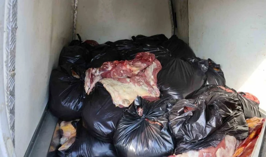 Tarım ve Orman Bakanlığı, gıdada hile yapan firmaların güncel listesini