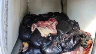 Tarım ve Orman Bakanlığı, gıdada hile yapan firmaların güncel listesini