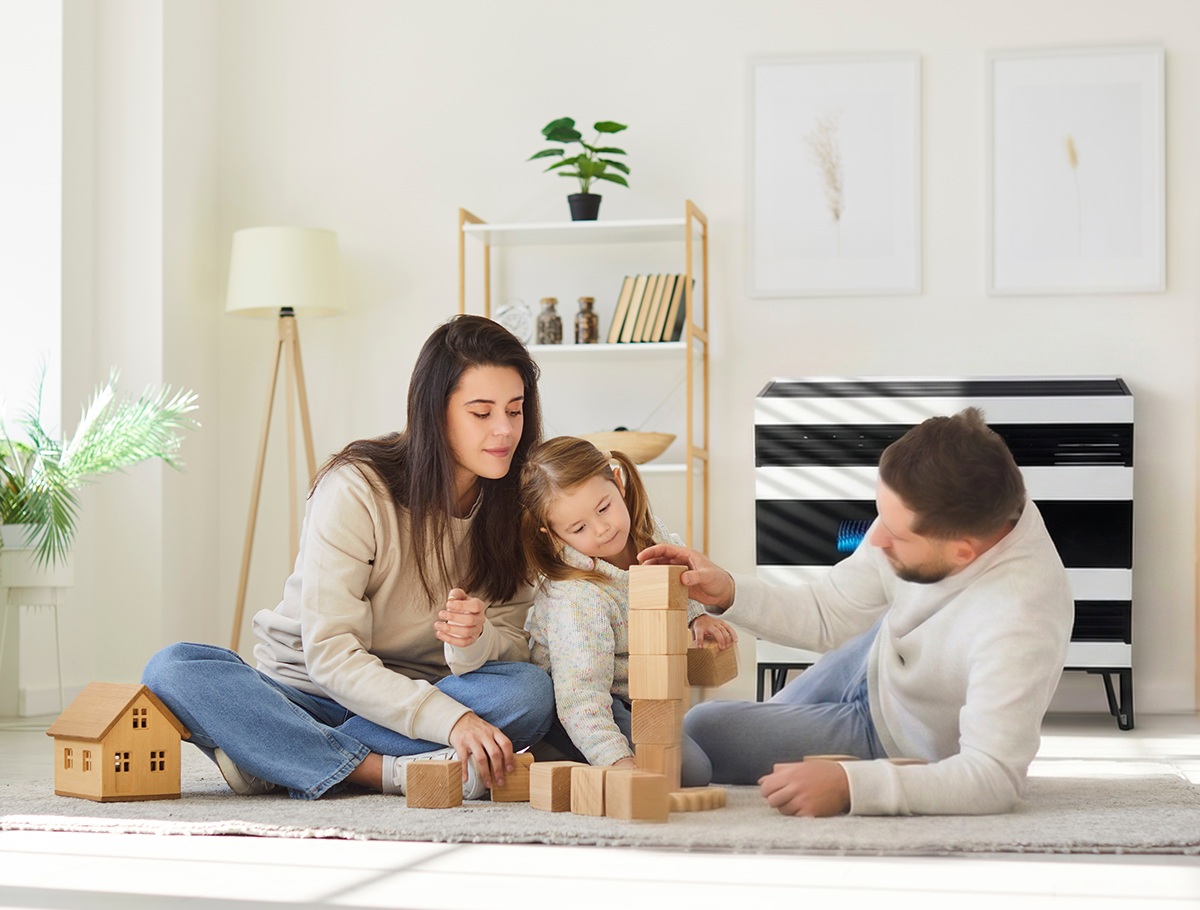 6 Taksitle Ayda Sadece 7 Bin TL Ödeyerek Doğal Gaza Geçin