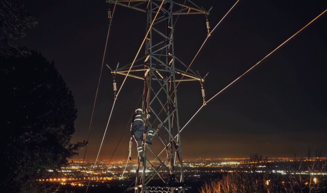 “Herkes için Daha İyi Bir Gelecek” vizyonunu iş stratejisinin merkezine