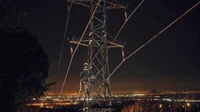 “Herkes için Daha İyi Bir Gelecek” vizyonunu iş stratejisinin merkezine