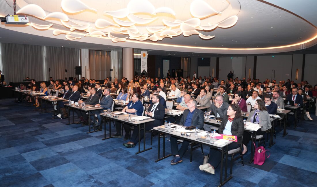 Enerjisa Enerji, Türkiye genelinde iş dünyasıyla enerji sektörünü bir araya