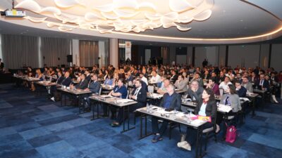 Enerjisa Enerji, Türkiye genelinde iş dünyasıyla enerji sektörünü bir araya