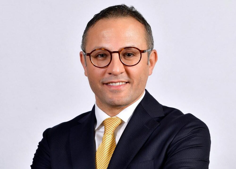 Sabancı Holding’de Bayrak Değişimi: Finans Grup Başkanlığı görevine Mustafa Aydın atandı