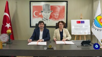 Tarsus Belediyesi, Avrupa Birliği İklim Değişikliği Hibe Programı kapsamında Polonya’nın