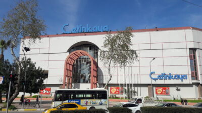 Türkiye’nin alışveriş geleneğini modern dokunuşlarla birleştiren Çetinkaya A.Ş., Mersin’deki serüveninin