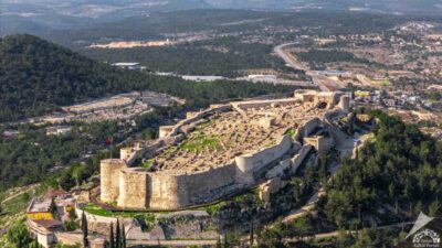 Mersin’in Silifke ilçesinde, Roma Dönemi’nden 20. yüzyıla kadar kesintisiz yerleşime