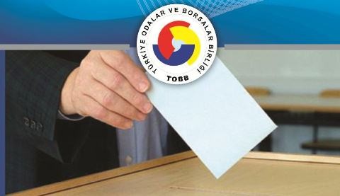 "Oda ve borsa başkanları yalnızca belirli grupların değil, tüm üyelerin