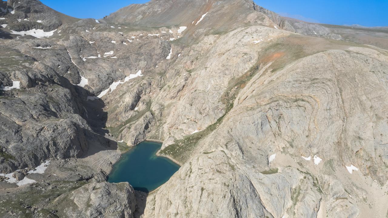 BOLKAR ZİRVESİNDE MADEN GERİLİMİ:   HALK BASIN AÇIKLAMASINA ÇAĞRILDI