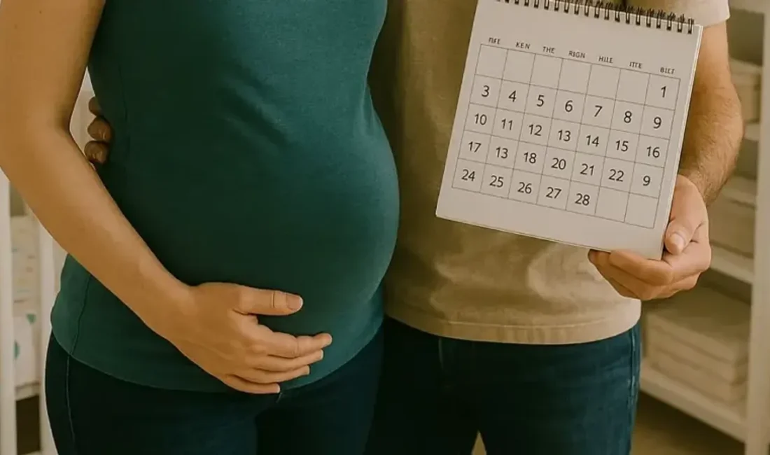 Devlet Memurları Kanunu’nda yapılan değişiklikle, kadın memura verilecek ücretli doğum sonrası