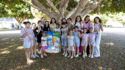 Türkiye nüfusunun yüzde 24,8’ini çocuk nüfus oluştururken Mersin bu ortlamanın üstünde