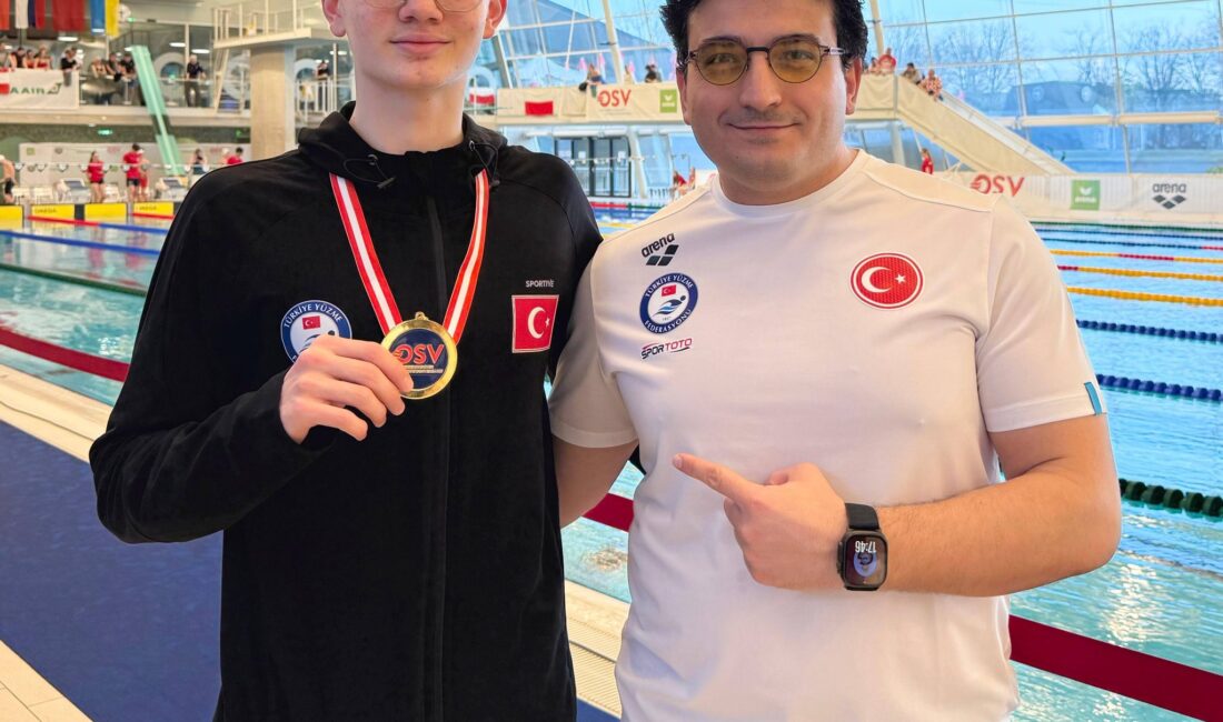 28-29 Mart 2026 tarihlerinde Avusturya’nın Graz kentinde düzenlenen Multinations Yıldızlar