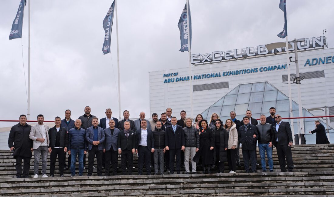 Mersin Ticaret ve Sanayi Odası (MTSO), uluslararası pazarlara açılımı desteklemek