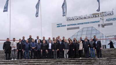 Mersin Ticaret ve Sanayi Odası (MTSO), uluslararası pazarlara açılımı desteklemek