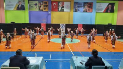 Okul Sporları Minikler İl Birinciliği ile Kulüpler Arası Minikler, Yıldızlar