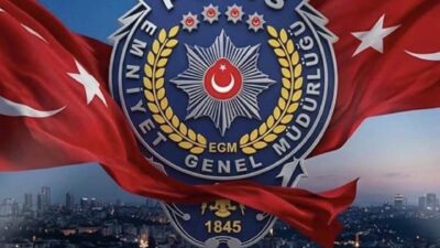 Mersin’de Türk Polis Teşkilatı’nın 181. kuruluş yıl dönümü, düzenlenen etkinlikler,