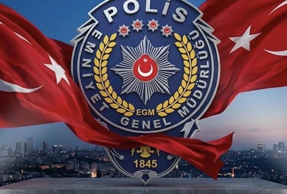 Mersin’de Türk Polis Teşkilatı’nın 181. yılı kutlandı Mersin’de Türk Polis Teşkilatı’nın 181. kuruluş yıl dönümü, düzenlenen etkinlikler,