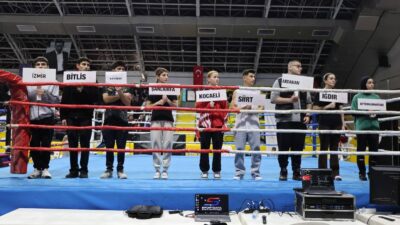 7-12 Nisan tarihleri arasında Mersin ev sahipliğinde düzenlenen “Celal Er