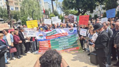 Muş’un Varto ilçesinde 16 köyü kapsayan geniş bir alanda planlanan