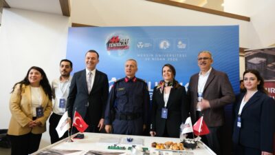 Tüiosb Gıda İhtisas ve Karma Organize Sanayi Bölgesi –TÜİOSB- Yönetim