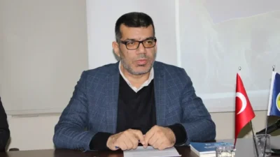 Mersin Mobilya Sanayicileri İş İnsanları Derneği -MERMOB- Yönetim Kurulu Başkanı