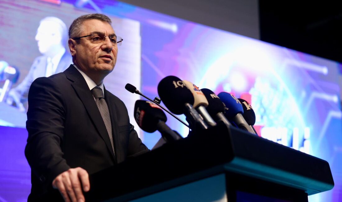 Mersin Valisi Atilla Toros, Mersin Üniversitesi ve Türkiye Teknoloji Takımı