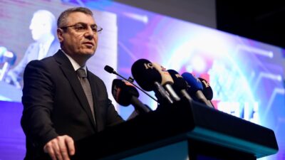 Mersin Valisi Atilla Toros, Mersin Üniversitesi ve Türkiye Teknoloji Takımı