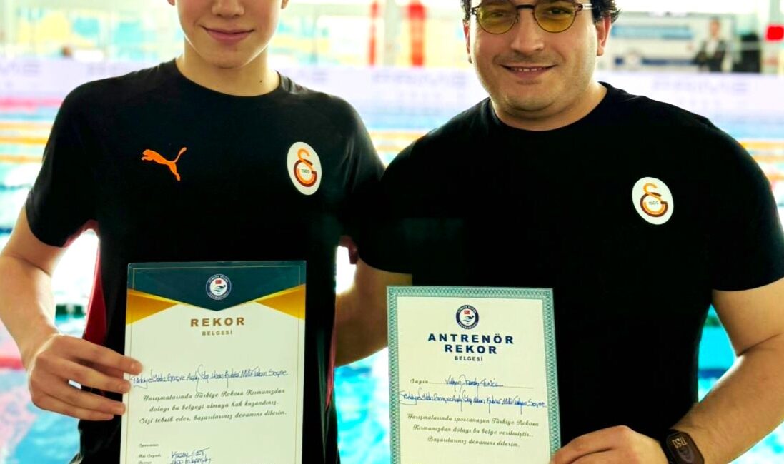 17-19 nisan 2026 tarihlerinde Edirne’de düzenlenen Yüzme Milli Takım seçme