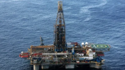 Güney Kıbrıs Rum Yönetimi (GKRY) Enerji Bakanı Michael Damianos, Rum