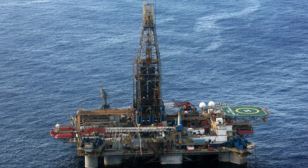 “Kıbrıs açıklarında yaklaşık 198 milyar metreküp doğalgaz keşfedildi” Güney Kıbrıs Rum Yönetimi (GKRY) Enerji Bakanı Michael Damianos, Rum