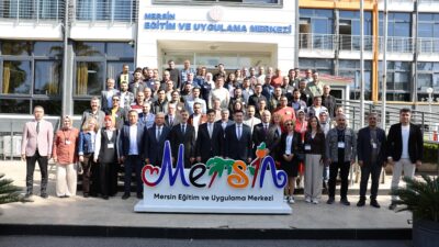 Türkiye Yüzyılı Maarif Modeli kapsamında düzenlenen “Tarih Dersi Öğretim Programı