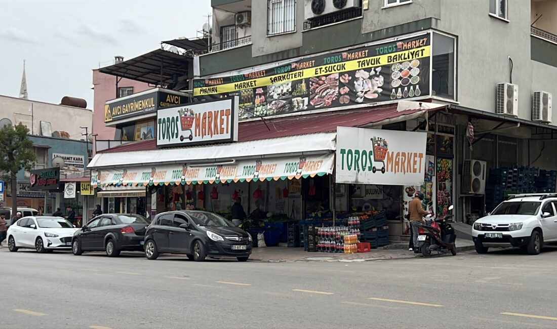 Mersin Büyükşehir Belediyesinin aşevinde üretilen yemekte at eti tespit edilmesine ilişkin