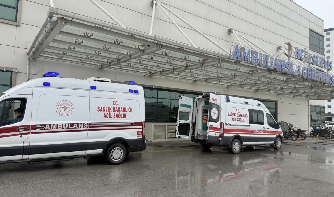 Mersin‘de 3 öğrenci yedikleri çiğ köfte sonrası rahatsızlandı. Olayla ilgili