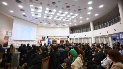 Bursa Ticaret ve Sanayi Odası (BTSO) ev sahipliğinde gerçekleştirilen “KOBİ’ler