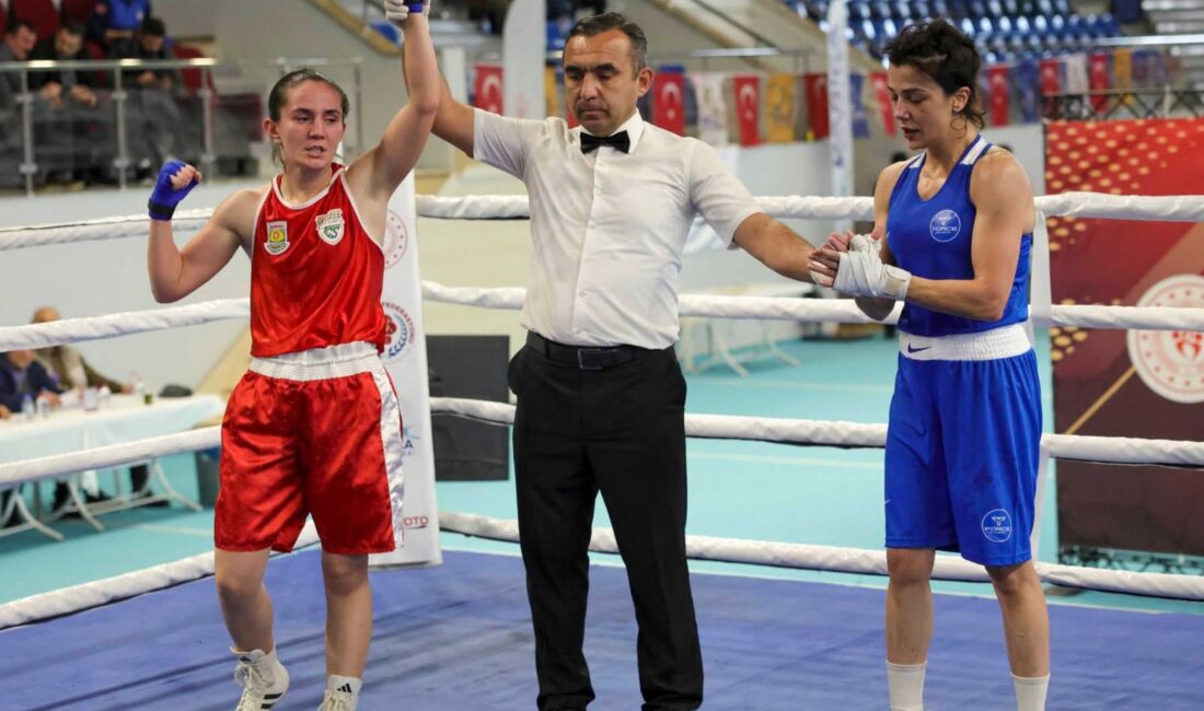 Tarsus Gelecek Spor Kulübü dört branşta başarı elde etti Tarsus Gelecek Spor Kulübü, atletizm, boks, güreş ve halter branşlarında