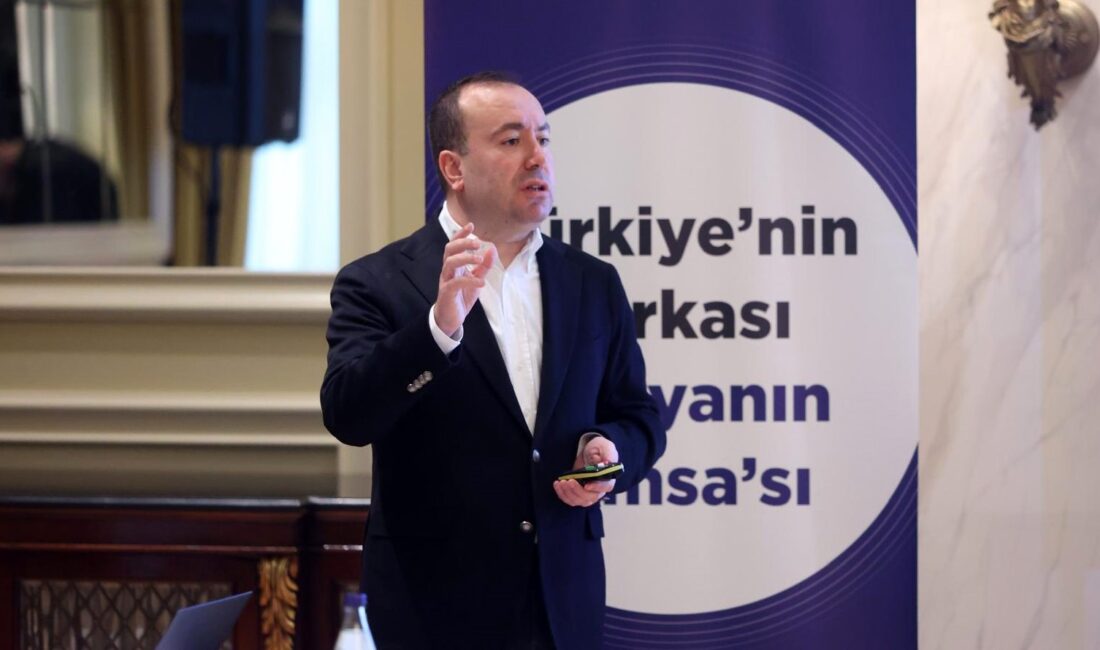 Çimsa olarak Türkiye’ye son 5 yılda 250 milyon doların üzerinde