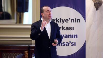 Çimsa olarak Türkiye’ye son 5 yılda 250 milyon doların üzerinde