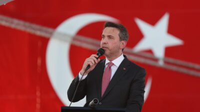 Enerji ve Tabii Kaynaklar Bakanı Alparslan Bayraktar, Somali’ye gerçekleştirdiği resmi