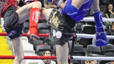 07-12 Nisan 2026 tarihlerinde Mersin‘de düzenlenen Celal Er Büyükler Türkiye Şampiyonası’nda