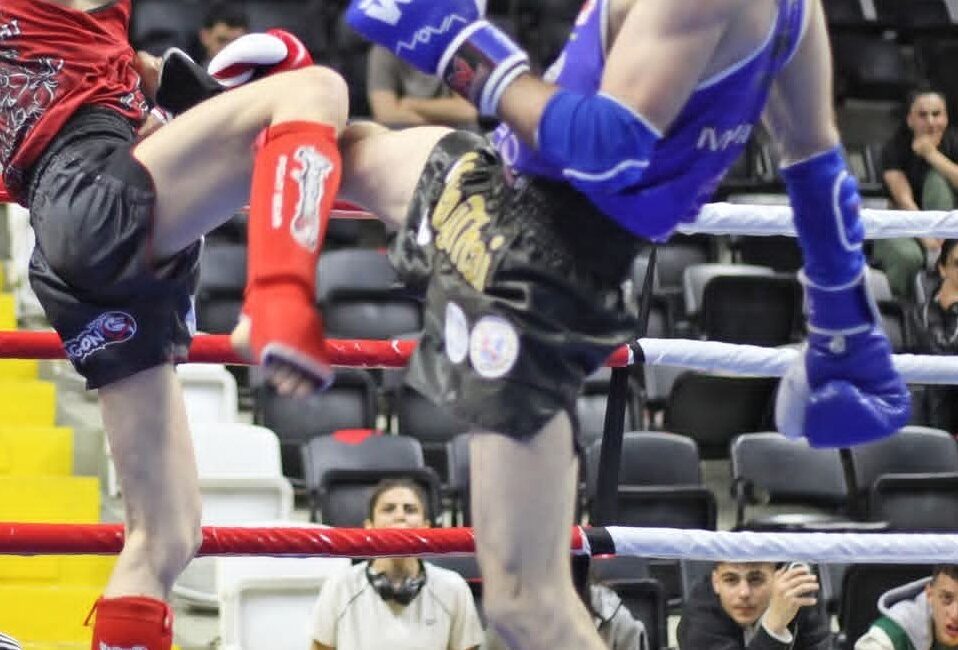 07-12 Nisan 2026 tarihlerinde Mersin‘de düzenlenen Celal Er Büyükler Türkiye Şampiyonası’nda