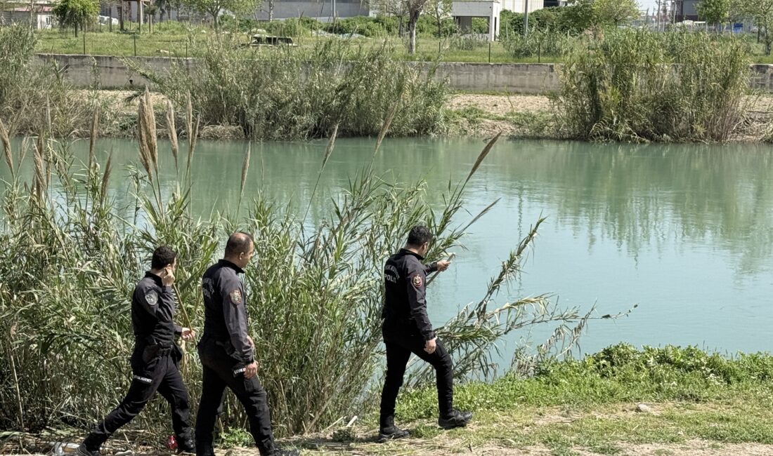 Kayıp gencin aranmasında 11. gün: Şelale korkuluklarına tel örgü çekildi Mersin’in Tarsus ilçesinde 18 yaşındaki Batu Yetiş Kerem Kaplan’ın kaybolmasının