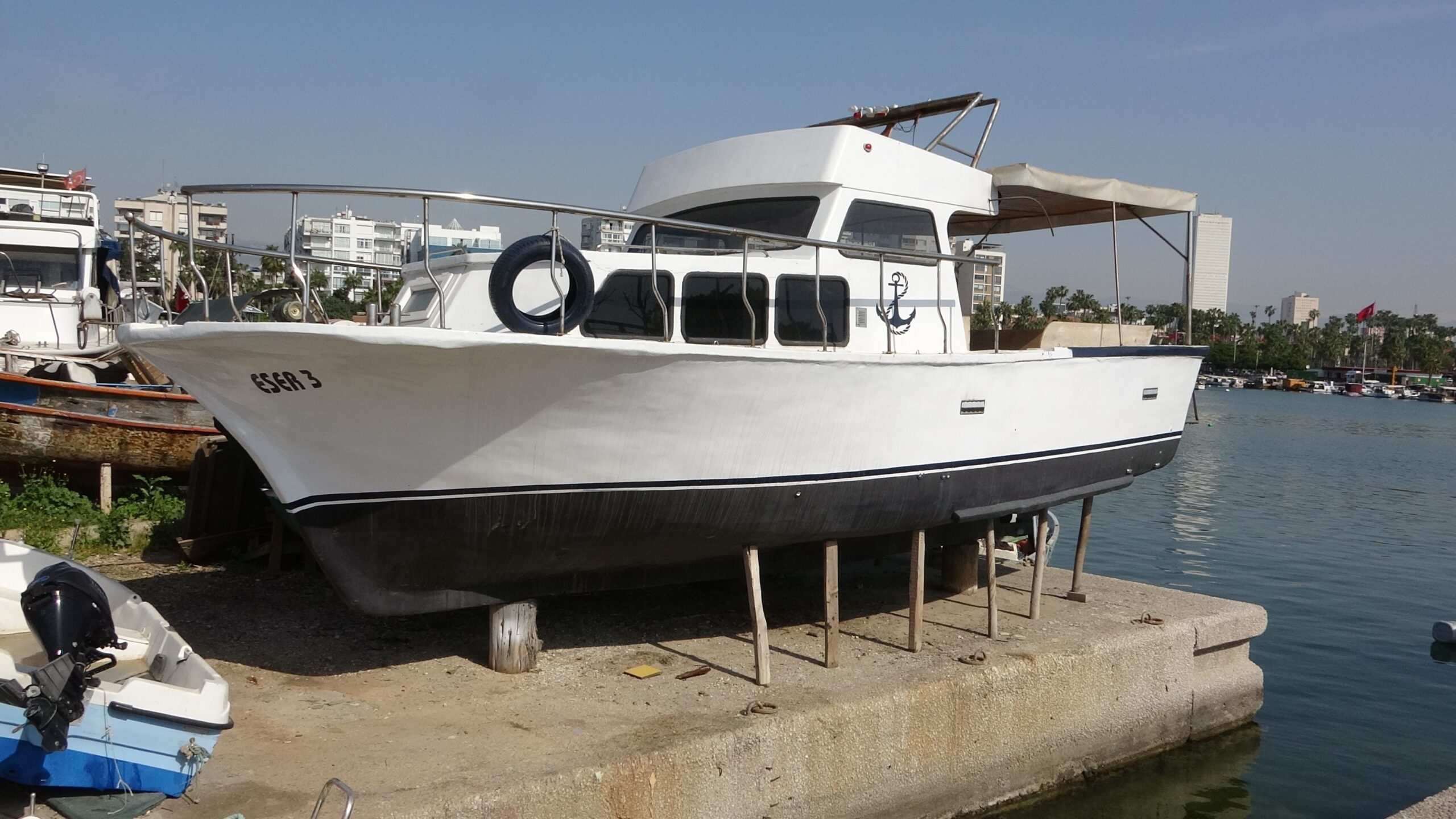 Akdeniz’de av yasağı başlıyor