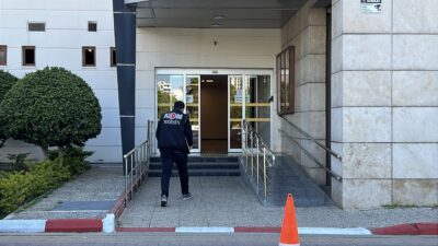 Mersin’in Yenişehir Belediyesi’ne yönelik rüşvet ve ihaleye fesat karıştırma suçlarından