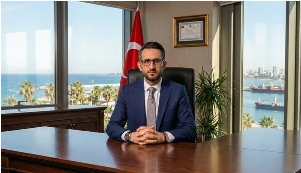 TÜGAP Girişimci Acenteler Platformu Başkanı Abdulcelil Alkış, sigorta sektöründe hızla