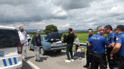 Mersin‘in Anamur ilçesinde evde bıçaklanarak öldürülmüş olarak bulunan kadının katil