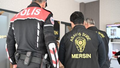 Mersin’de konaklama tesisleri ve kiralık araç firmalarına yönelik gerçekleştirilen geniş