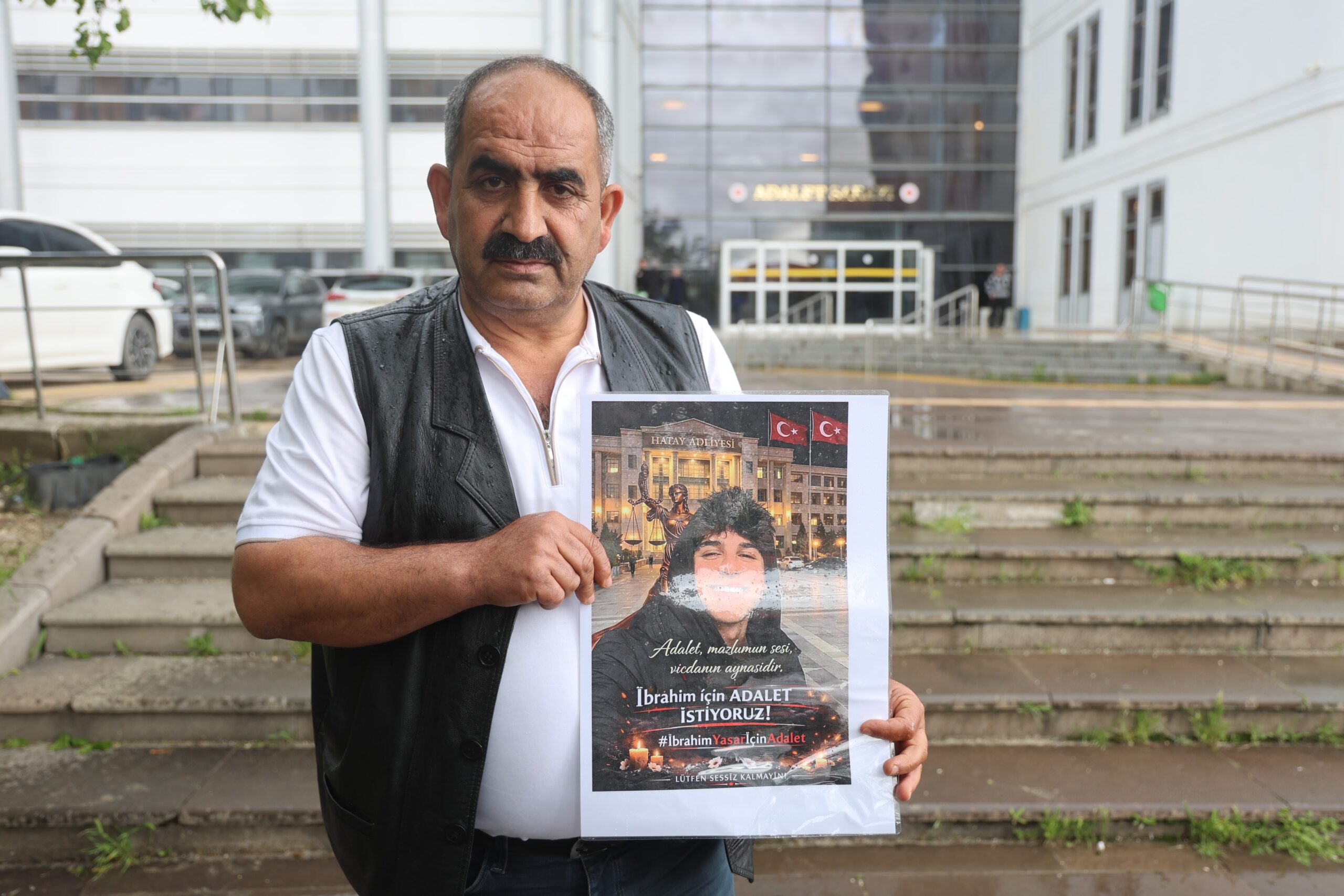 İlk işinin 4’üncü günü benzin dökülerek katledildiği ortaya çıktı