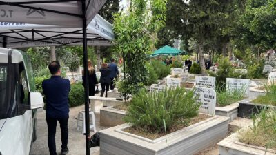 Kırşehir’de boğazına çilek kaçması sonucu hayatını kaybeden Kırşehir Adli Yargı