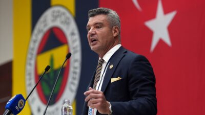Fenerbahçe Başkanı Sadettin Saran, yaptığı yazılı açıklamada camiaya verilen söz doğrultusunda