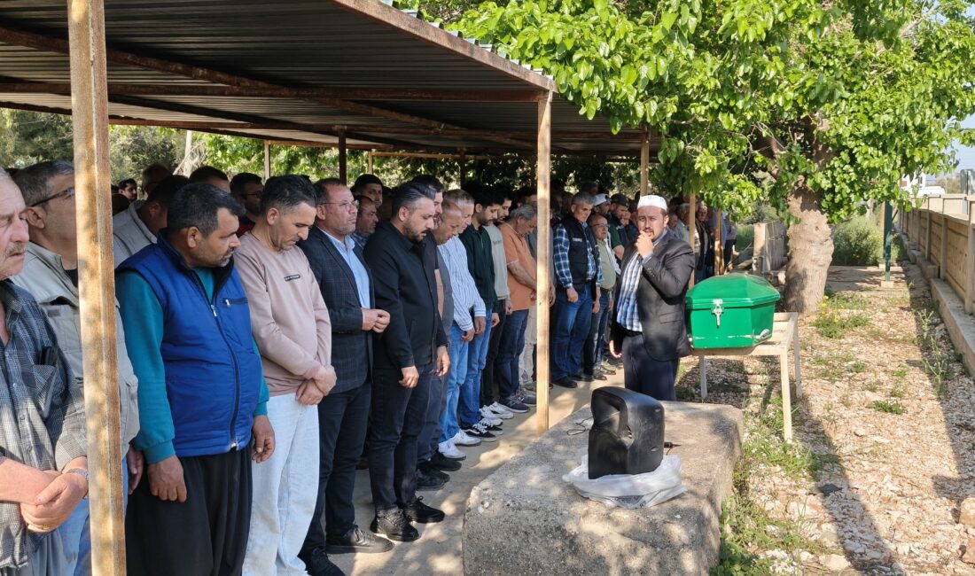 Mersin‘in Silifke ilçesi açıklarında deniz yüzeyinde bulunan 2 erkek cesediyle